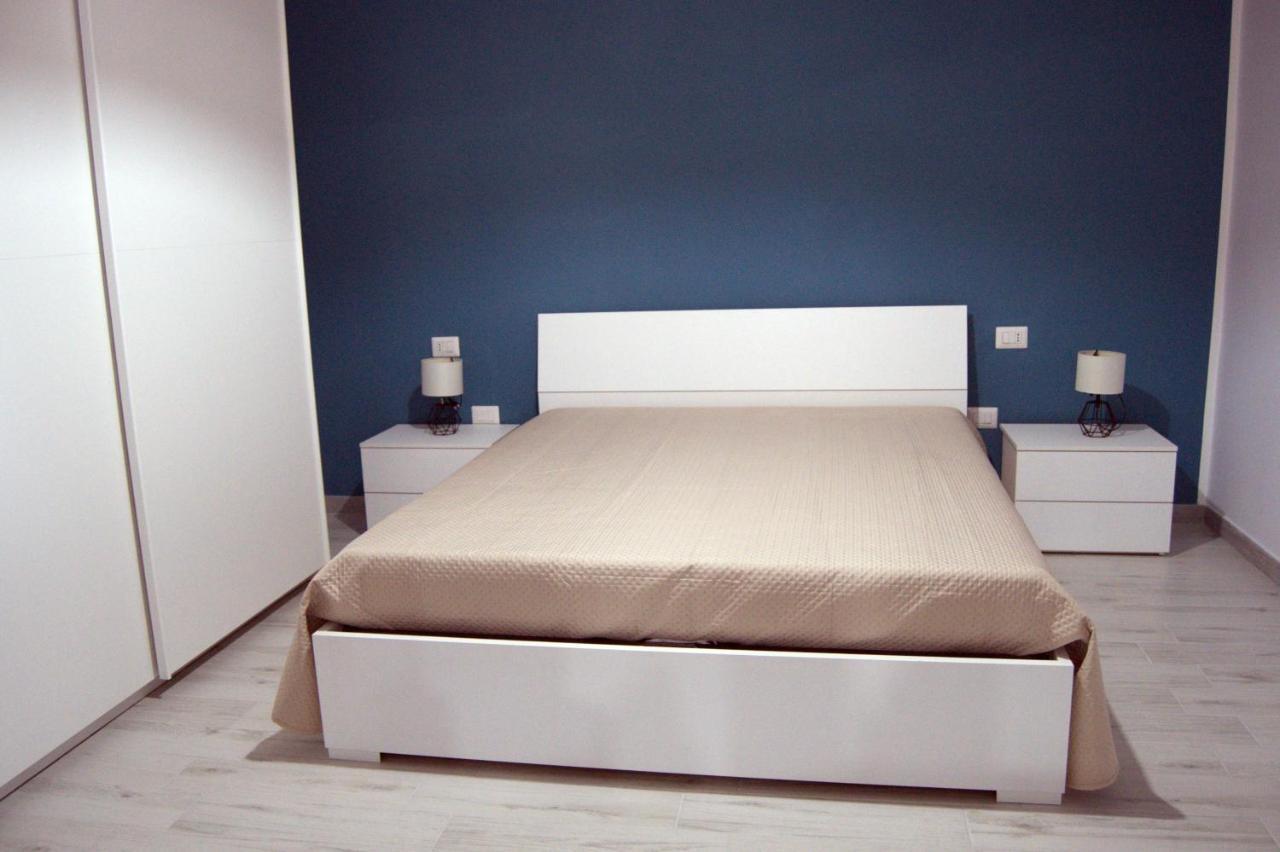 Amare Home Porto Cesareo Exterior foto
